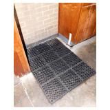 ANTI-FATIGUE MATS