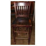 BAR STOOLS
