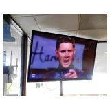 FLAT SCREEN TELEVISION