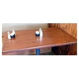 DINING TABLE TOPS (30X48)