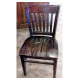 DINING CHAIRS