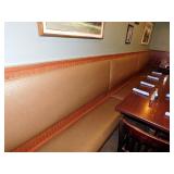 WALL BOOTH