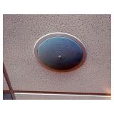 CEILING SPEAKERS