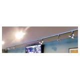 TRACK LIGHTING