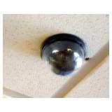 SECURITY CAMERA SYSTEM