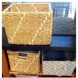 BASKETS