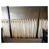 CAFÉ CURTAINS