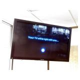 FLAT SCREEN TELEVISION