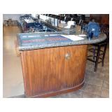 FRONT BAR