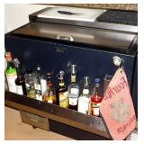BOTTLE COOLER