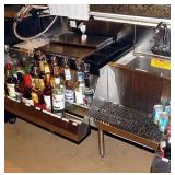 SS BAR SINK