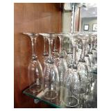 CHAMPAGNE FLUTES