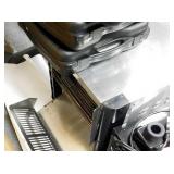 CONVEYOR TOASTER