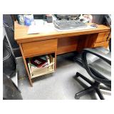 OFFICE FURNITURE