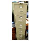 FILE CABINETS