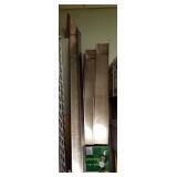 SPEED RAILS