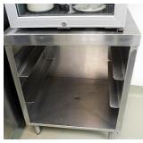 BAR STORAGE CABINET