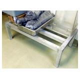 DUNNAGE RACK