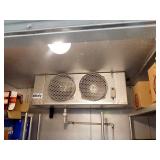 WALK IN COOLER