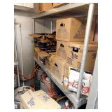KEG RACK