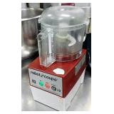 FOOD PROCESSOR