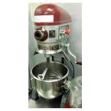MIXER