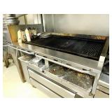 CHAR GRILL