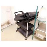BUS CART