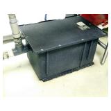 GREASE INTECEPTOR