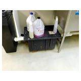 GREASE INTECEPTOR