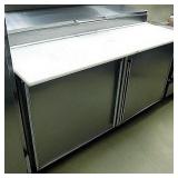PREP COOLER