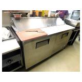 PREP COOLER