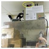 BEER DISPENSING SYSTEM