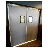 KITCHEN DOORS