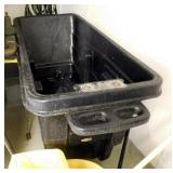TRASH CART