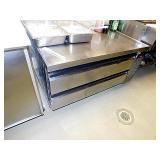 CHEF BASE COOLER