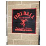 BAR MATS