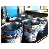 BEER BUCKETS