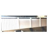 PRIVACY WALL