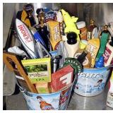 BEER TAP HANDLES