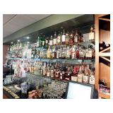 BACK BAR