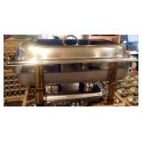 CHAFERS