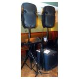DJ SYSTEM
