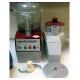 FOOD PROCESSOR
