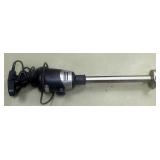 IMMERSION BLENDER
