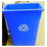 TRASH CANS