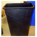 TRASH CANS