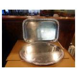 CATERING TRAYS