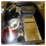 MANDOLIN AND ACCESSORIES