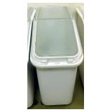 INGREDIENT BIN
